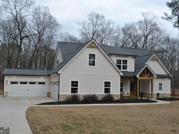 233 Keys Ferry Rd, McDonough, GA 30252