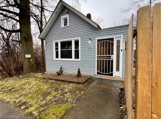 308 Cuyahoga St, Akron, OH 44310