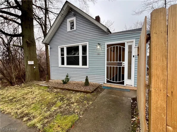 308 Cuyahoga St, Akron, OH 44310