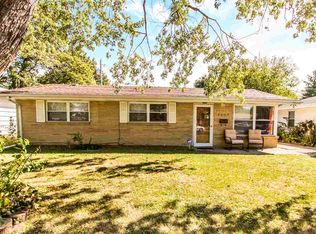 2802 N Renwood Ave, Peoria, IL