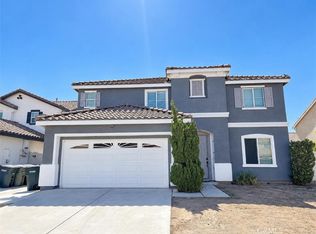1087 Harrier St, Perris, CA 92571
