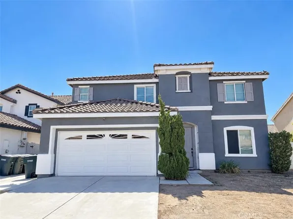 1087 Harrier St, Perris, CA 92571