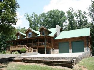 4079 Alford Bend Rd, Hokes Bluff, AL 35905