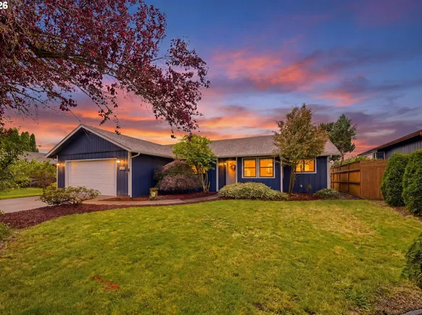 5321 Oriole Dr, Longview, WA 98632