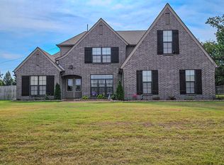 3816 Mitchells Corner Rd E, Olive Branch, MS 38654