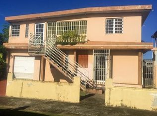 WR7 Via Donatella, Carolina, PR 00983