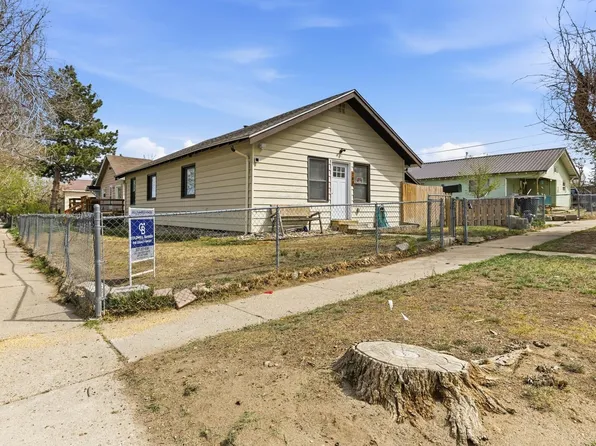 740 W 10th St, Casper, WY 82601