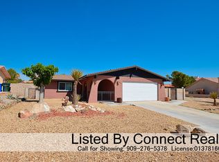 14662 Burgundy Ln, Helendale, CA 92342