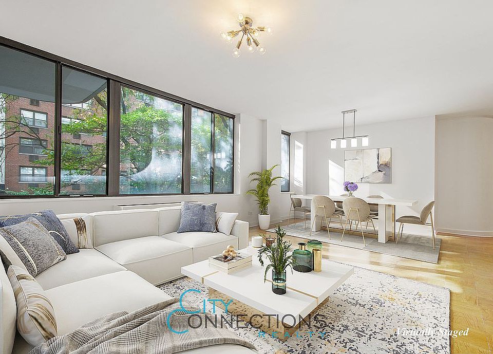 1st image of 309 E 49th St Penthouse 2