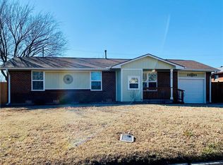 4310 NW Williams Ave, Lawton, OK 73505