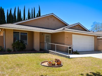 2586 E Woodrow Ave, Simi Valley, CA, 93065