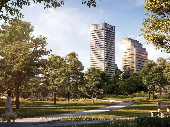 120 Broadway Ave #1303, Toronto, ON M4P 1V8