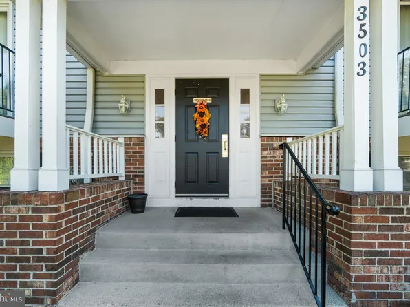 3503 Wedgewood Ct APT H, Pasadena, MD 21122