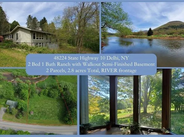 48224 State Highway 10, Delhi, NY 13753