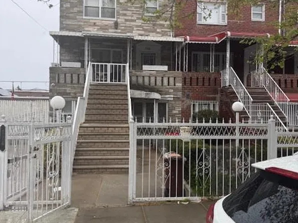 714 EAST 95 Street, Brooklyn, NY 11236
