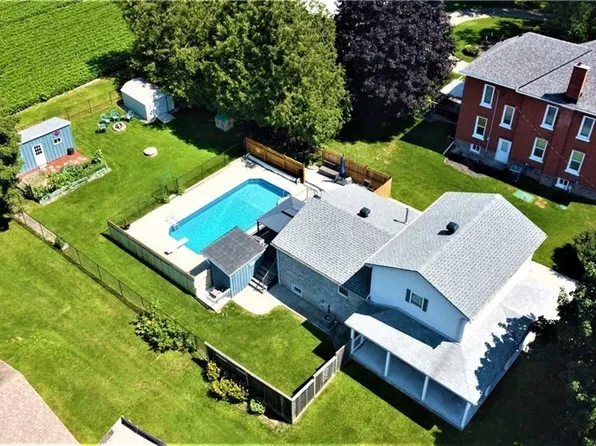 26 Washington St E, Blandford Blenheim, ON N0J 1B0