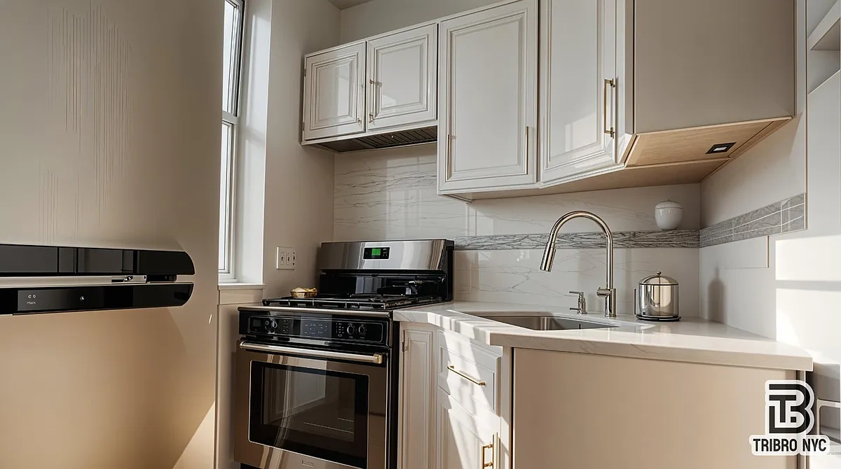 Building Photo - 1283 Rogers Ave #2F
