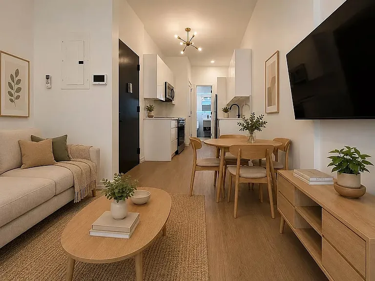313 S 4th St #2E — Photo 1