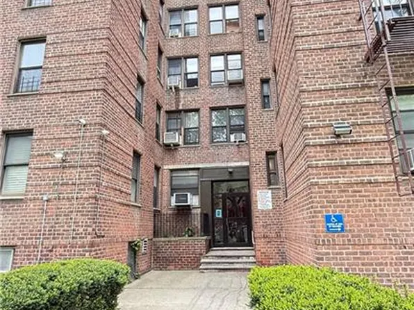 3021 Avenue Z APT 1K, Brooklyn, NY 11235
