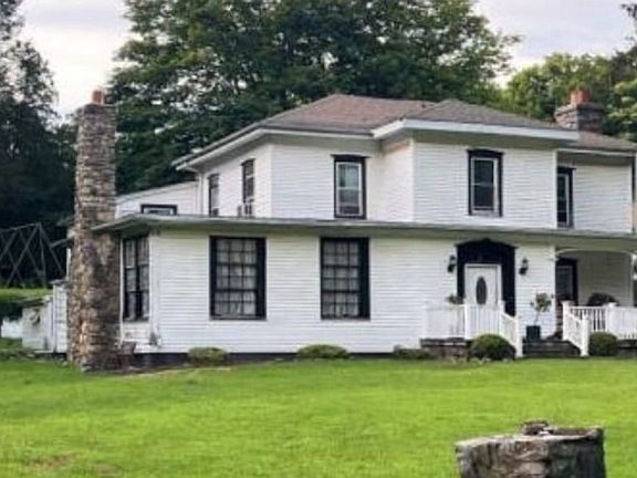 Property Side View