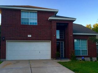 1110 Briargate Dr, Austin, TX 78753