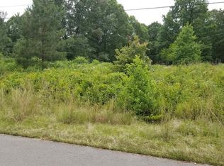 6724 E Draw, Mabelvale, AR 72103