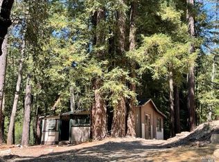 5070 Gates Road, Santa Rosa, CA 95404