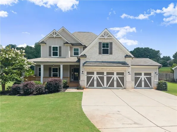 6292 Gaines Ferry Rd, Flowery Branch, GA 30542