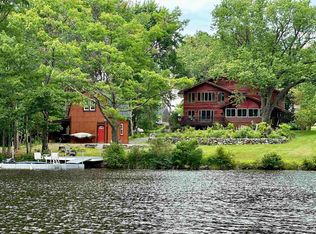 14 Nostrand Way, Alstead, NH 03602