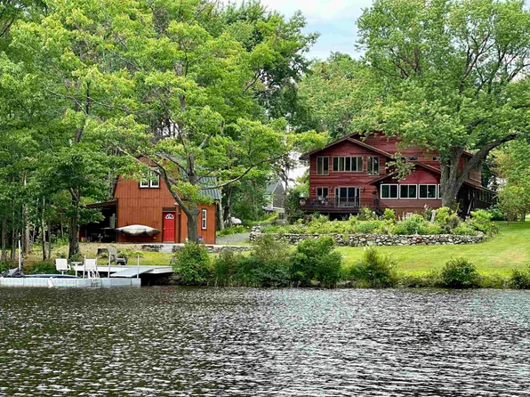 14 Nostrand Way, Alstead, NH 03602