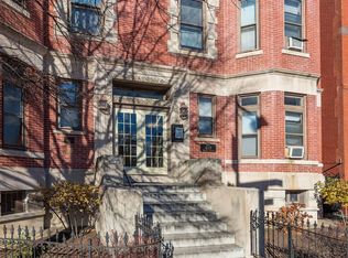 400 Seward Sq SE APT 33, Washington, DC 20003