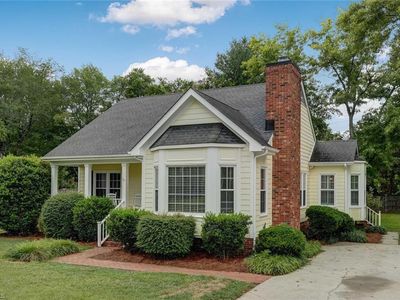 5601 Bayleaf Ln, Greensboro, NC, 27455