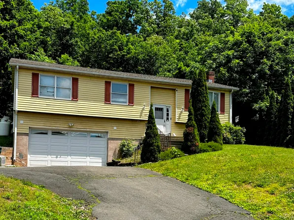 400 Broadway, Hamden, CT 06518