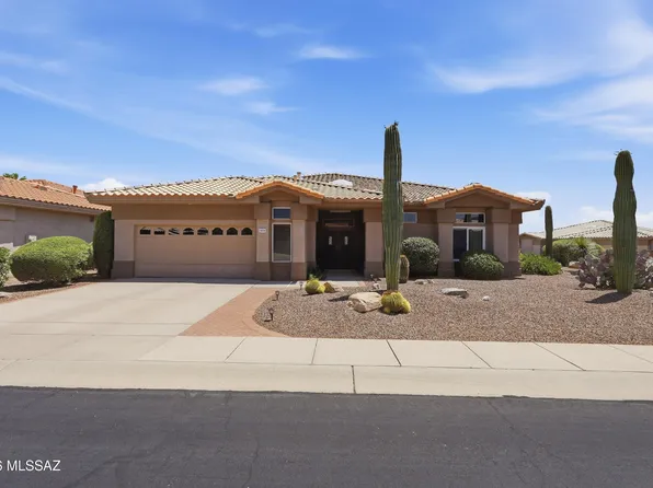 1654 E Crown Ridge Way, Oro Valley, AZ 85755