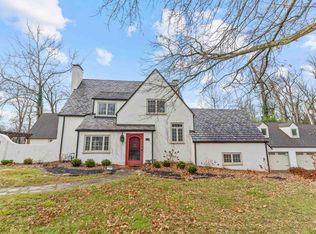 108 Clinton Dr, Ashland, KY 41101
