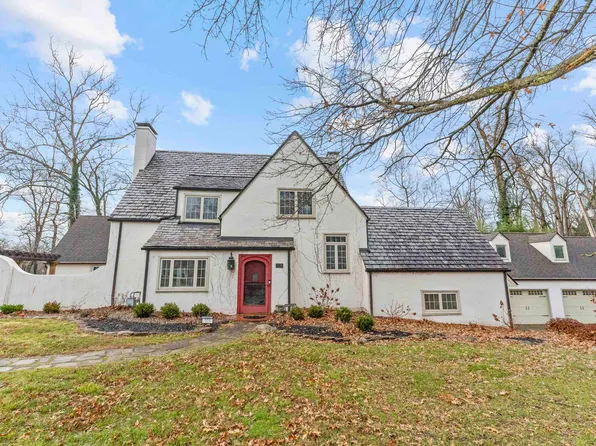 108 Clinton Dr, Ashland, KY 41101