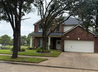 10411 Black Sands Dr, Houston, TX 77095
