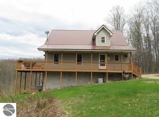 2515 Satterly Trl, Mancelona, MI 49659