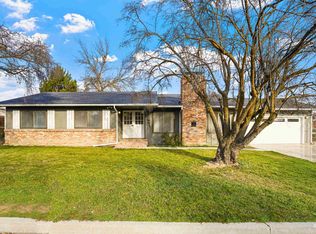 2405 Roosevelt St, Caldwell, ID 83605