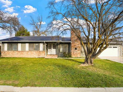 2405 Roosevelt St, Caldwell, ID, 83605