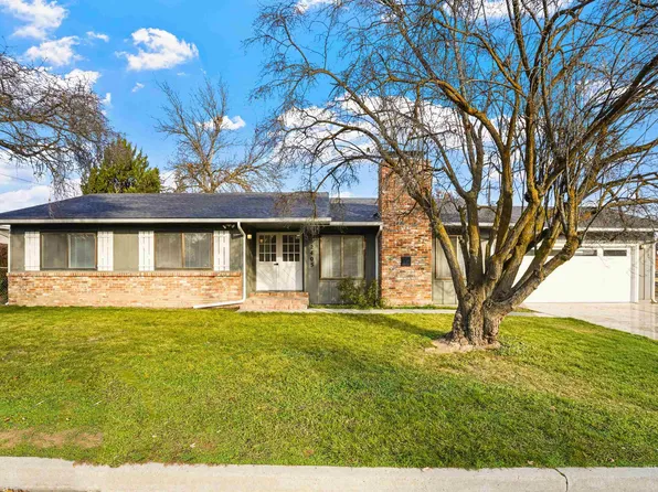 2405 Roosevelt St, Caldwell, ID 83605