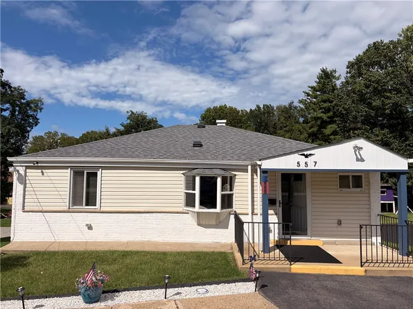 557 Beatty Rd, Monroeville, PA 15146