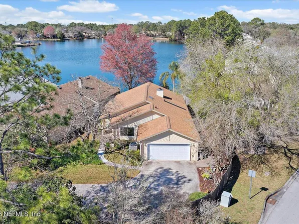 11319 APOLINE Court, Jacksonville, FL 32223