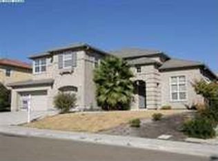 5128 Union Mine Dr, Antioch, CA 94531