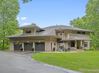 333 Fennessey St SW, Grand Rapids, MI 49534
