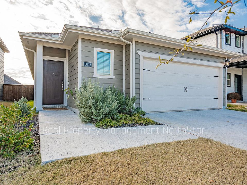 1st image of 3602 Palo Duro Dr