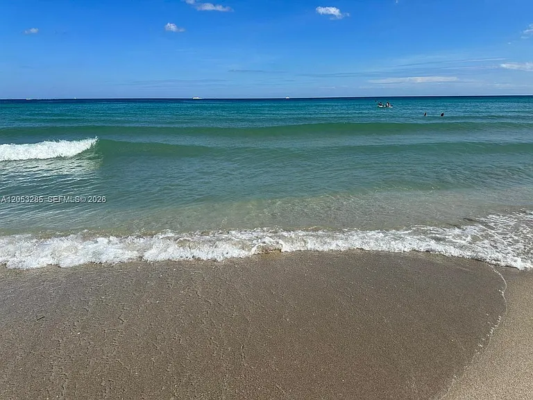 2600 S Ocean Dr #S112 — Photo 9