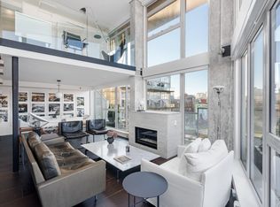 289 Alexander St #624, Vancouver, BC