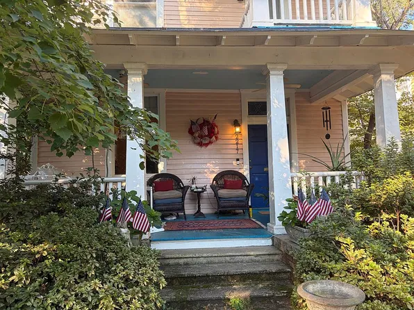 2217 Gadsden St, Columbia, SC 29201