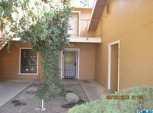 234 N Crenshaw St, Visalia, CA 93291